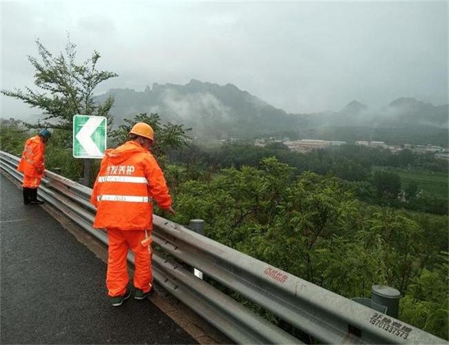 天水大型机场排水系统